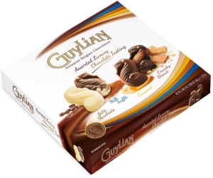 Guylian Crancy Biscut Chocolate