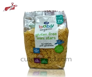 Boots star pasta 7+