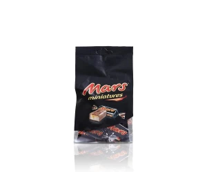 Mars miniature