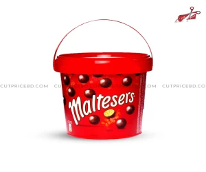 Maltesers Bucket 400gm (UK)