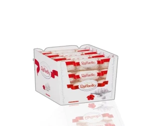 Raffaello T 48: High-Performance Excellence for Discerning Shoppers