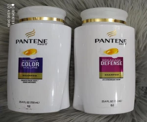 Pantene Pro-V Radiant Color Volume Shampoo-color shampoo | Pantene Pro-V   Shampoo