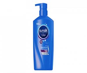 Sunsilk Anti-Dandruff Shampoo 650ml