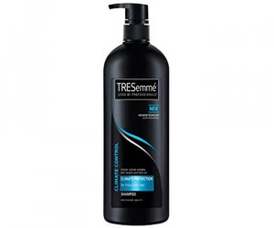 TRESemme CLIMATE PROTECTION SHAMPOO
