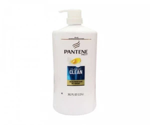 Pantene Pro-V Classic Clean Daily Shampoo | pantene shampoo bd