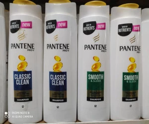 Pantene Pro-V Classic Clean Shampoo | Pantene