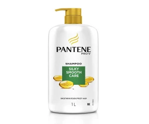 PANTENE PRO-V TOTAL CARE 2 IN 1 SHAMPOO | Pantene Pro v Shampoo