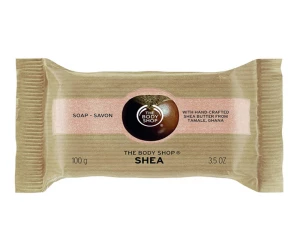 The Body Shop Shea Soap Butter 100 gm