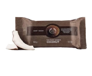 The Body Shop Coconut Soap 100 gm