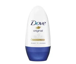 Dove Original Roll-on Antiperspirant Deodorant 50ml