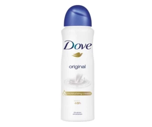 Dove Original Deodorant 150ml