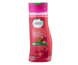 Herbal Essences colour safe ignite my color shamoo 400ml