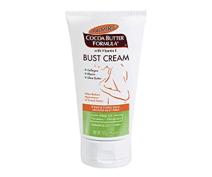 Palmer's Cocoa Butter Bust Firming Cream 125G