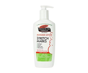 Palmers Massage Lotion for Stretch Marks