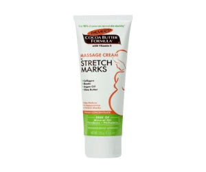 Palmers Cocoa Butter Formula Massage Cream for Stretch Marks & Pregnancy Skin Care