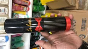 La Bamba Perfume Body Spray 150ml