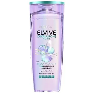 L'Oreal Elvive Hyaluron Pure Conditioner 400ml