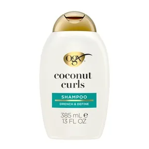 OGX Coconut Curls Shampoo 385ml