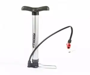 Ball Pumper - Golden