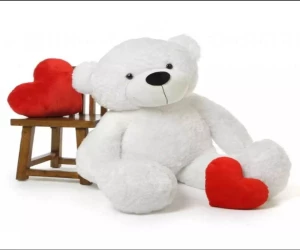 Extra large big Teddy Bear 5 Feet