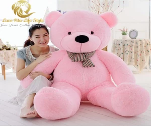 3.5 Feet Teddy Bear Price in Bangladesh-Teddy Day Rose Day