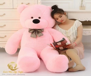 5 Feet Teddy Bear Price in Bangladesh Unique Birthday Gifts