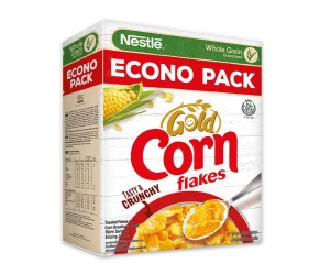 Nestle Gold Corn Flakes 500gm