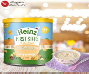 Heinz first step Baby Porridge 4mth+