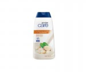 Avon Care Softening Moisture with Macadamia Body Lotion 400ml