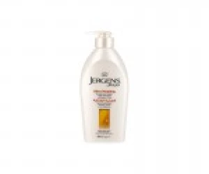 Jergens Ultra Healing Extra Dry Skin Moisturizer 400ml: The Ultimate Solution for Dry Skin
