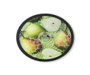 The Body Shop Juicy Pear Body Butter 200ml