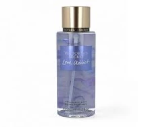Victoria's secret-Love addict fragrance mist