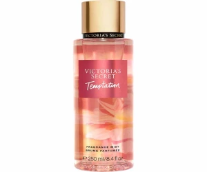 Indulge in the Irresistible Scent of Victoria's Secret Temptation Body Mist 250ml