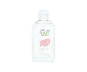 Superdrug – My Little Star Baby Oil
