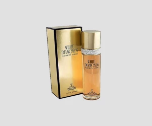 Elizabeth White Diamond EDT for Women 100ml- Buy the Best Fragrance Online