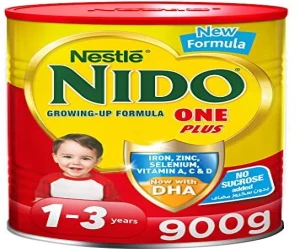 Nido one Plus