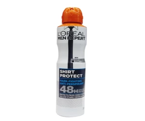 L'Oreal Paris Men Expert Shirt Protect 48H Anti-Perspirant Deodorant 250ml