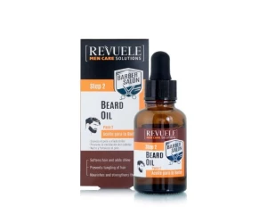 Revuele Barber Salon Beard Oil 25ml