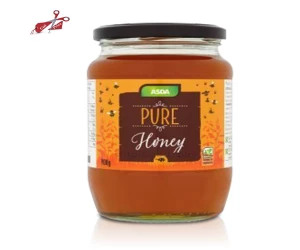Asda Pure Honey 908 gm