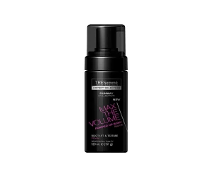 Tresemme Max The Volume Root Lift & Texture Foam 150ml