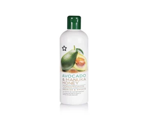 Superdrug Avocado & Manuka Honey Conditioning Spray 150ml