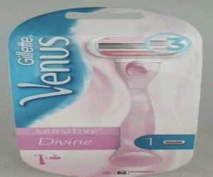 Gillette Venus Divine Sensitive Razor