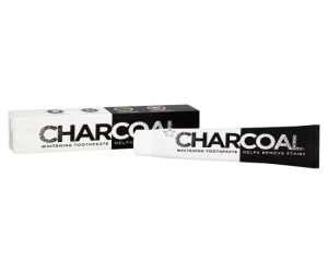 Superdrug Charcoal Whitening Toothpaste 75ml