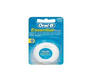 ral B Essential Floss 50ml