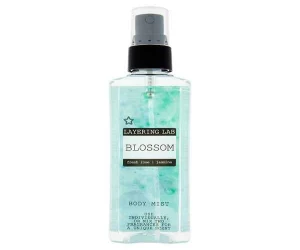 Superdrug Layering Lab Blossom Body Mist 100ml