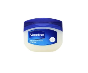 Vaseline Pure Petroleum Jelly Original 100ml