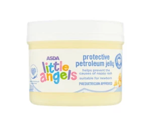 Asda Little Angels Protective Petroleum Jelly 150ml