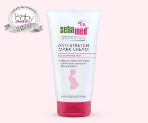 Seba Med Antui Stretch Mark Cream 200ml