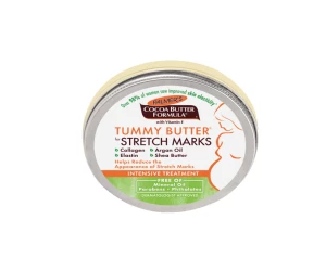 Palmer's Cocoa Butter Stretch Marks Tummy Butter 125g