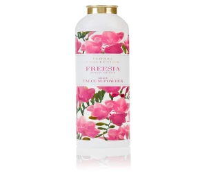 Marks & Spencer Floral Collection Freesia Silky Talcum Powder 200g